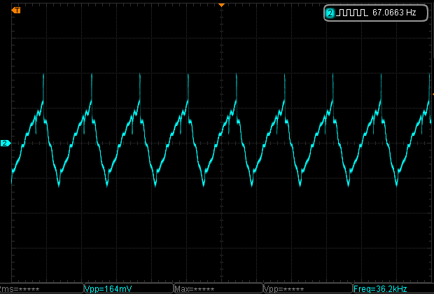 LTC 1144 with boost